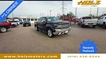 2020 Chevrolet Silverado 1500 Crew Cab 4x4 Pickup for sale #3576TM - photo 2