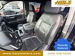 2020 Chevrolet Silverado 1500 Crew Cab 4x4 Pickup for sale #3576TM - photo 20