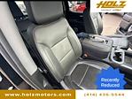 2020 Chevrolet Silverado 1500 Crew Cab 4x4 Pickup for sale #3576TM - photo 29