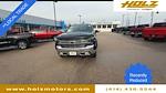 2020 Chevrolet Silverado 1500 Crew Cab 4x4 Pickup for sale #3576TM - photo 3