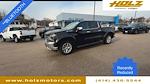 2020 Chevrolet Silverado 1500 Crew Cab 4x4 Pickup for sale #3576TM - photo 4
