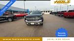2020 Chevrolet Silverado 1500 Crew Cab 4x4 Pickup for sale #3576TM - photo 4