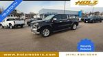 2020 Chevrolet Silverado 1500 Crew Cab 4x4 Pickup for sale #3576TM - photo 5