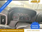 2020 Chevrolet Silverado 1500 Crew Cab 4x4 Pickup for sale #3576TM - photo 12