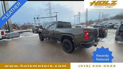 2022 Chevrolet Silverado 2500 Crew Cab 4WD Pickup for sale #3580TM - photo 2