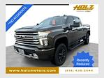 2022 Chevrolet Silverado 2500 Crew Cab 4x4 Pickup for sale #3580TM - photo 1