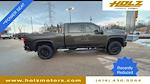 2022 Chevrolet Silverado 2500 Crew Cab 4x4 Pickup for sale #3580TM - photo 10