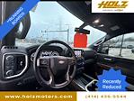 2022 Chevrolet Silverado 2500 Crew Cab 4x4 Pickup for sale #3580TM - photo 11
