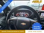 2022 Chevrolet Silverado 2500 Crew Cab 4x4 Pickup for sale #3580TM - photo 12