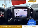2022 Chevrolet Silverado 2500 Crew Cab 4x4 Pickup for sale #3580TM - photo 16