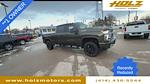 2022 Chevrolet Silverado 2500 Crew Cab 4x4 Pickup for sale #3580TM - photo 2