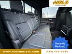 2022 Chevrolet Silverado 2500 Crew Cab 4x4 Pickup for sale #3580TM - photo 29