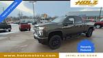 2022 Chevrolet Silverado 2500 Crew Cab 4x4 Pickup for sale #3580TM - photo 4