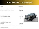 2022 Chevrolet Silverado 2500 Crew Cab 4x4 Pickup for sale #3580TM - photo 5