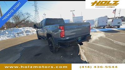 Used 2025 Chevrolet Silverado 2500 - photo 1