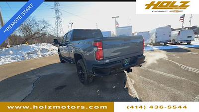 Used 2025 Chevrolet Silverado 2500 LT Crew Cab for sale #3585A - photo 2