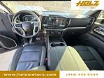 Used 2025 Chevrolet Silverado 2500 LT Crew Cab for sale #3585A - photo 21