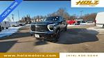 2025 Chevrolet Silverado 2500 Crew Cab 4x4 Pickup for sale #3585A - photo 3