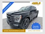 2023 Ford F-150 SuperCrew Cab 4x4 Pickup for sale #3589TM - photo 1