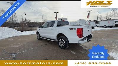Used 2023 Ford Ranger - photo 1