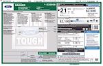 2023 Ford Ranger SuperCrew Cab 4x4 Pickup for sale #3592TM - photo 34
