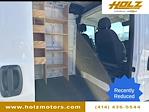 Used 2025 Ram ProMaster 2500 High Roof Empty Cargo Van for sale #3596TM - photo 10