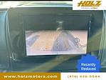 Used 2025 Ram ProMaster 2500 High Roof Empty Cargo Van for sale #3596TM - photo 16