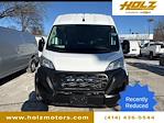 Used 2025 Ram ProMaster 2500 High Roof Empty Cargo Van for sale #3596TM - photo 3