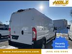 Used 2025 Ram ProMaster 2500 High Roof Empty Cargo Van for sale #3596TM - photo 4