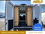 Used 2025 Ram ProMaster 2500 High Roof Empty Cargo Van for sale #3596TM - photo 6