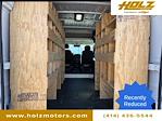 Used 2025 Ram ProMaster 2500 High Roof Empty Cargo Van for sale #3596TM - photo 7