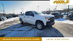 2021 Chevrolet Silverado 1500 Double Cab 4x4 Pickup for sale #3598NA - photo 2