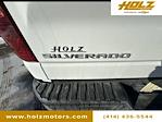 2021 Chevrolet Silverado 1500 Double Cab 4x4 Pickup for sale #3598NA - photo 30