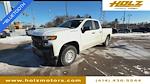 Used 2021 Chevrolet Silverado 1500 Work Truck Double Cab for sale #3598NA - photo 29