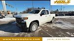 2021 Chevrolet Silverado 1500 Double Cab 4x4 Pickup for sale #3598NA - photo 4