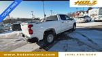 Used 2021 Chevrolet Silverado 1500 Work Truck Double Cab for sale #3598NA - photo 33