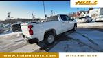 2021 Chevrolet Silverado 1500 Double Cab 4x4 Pickup for sale #3598NA - photo 9