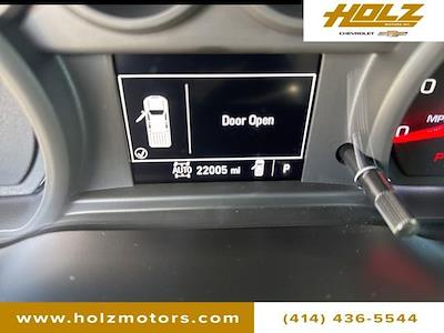 Used 2021 Chevrolet Silverado 1500 - photo 1