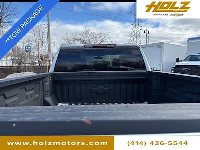 Used 2021 Chevrolet Silverado 1500 - photo 1