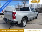 2021 Chevrolet Silverado 1500 Double Cab 4x4 Pickup for sale #3604NA - photo 4