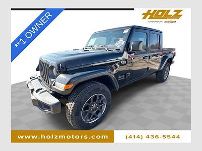 Used 2021 Jeep Gladiator - photo 1