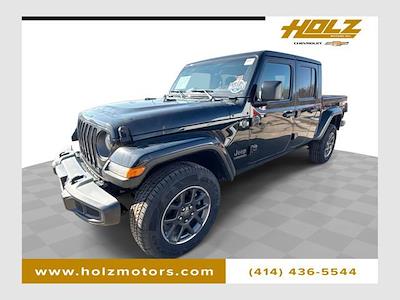 Used 2021 Jeep Gladiator - photo 1