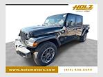 2021 Jeep Gladiator Crew Cab 4x4 Pickup for sale #3605SG - photo 1