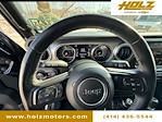 2021 Jeep Gladiator Crew Cab 4x4 Pickup for sale #3605SG - photo 12