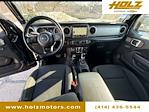 2021 Jeep Gladiator Crew Cab 4x4 Pickup for sale #3605SG - photo 21