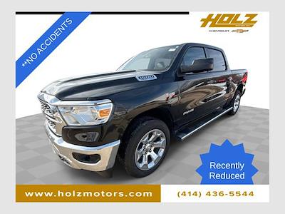 Used 2022 Ram 1500 - photo 1