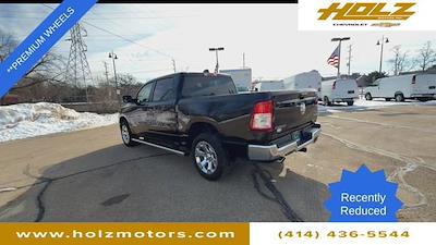 Used 2022 Ram 1500 - photo 1
