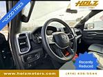 2022 Ram 1500 Crew Cab 4x4 Pickup for sale #3613TM - photo 11