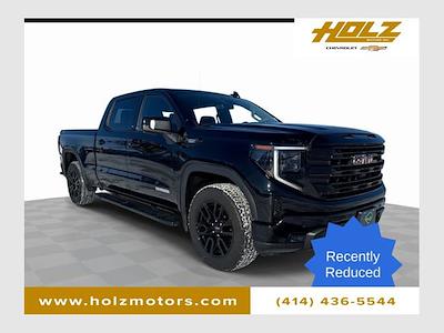 Used 2025 GMC Sierra 1500 Elevation Crew Cab for sale #3616TM - photo 1