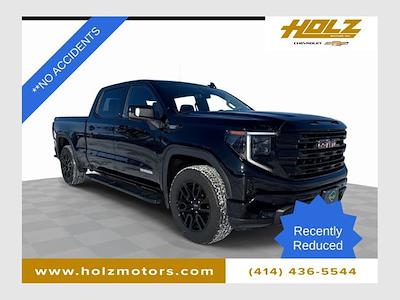 Used 2025 GMC Sierra 1500 - photo 1